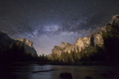 Yosemite 2k14